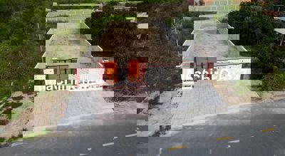 BÁN ĐẤT PHƯỚC HỘI ĐẤT ĐỎ BÀ RỊA VŨNG TÀU