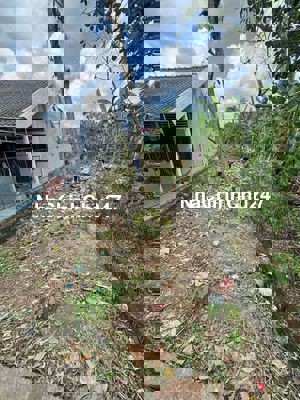 Bán nền 150m2 Full Thổ Cư lộ ô tô, 
rạch ông Tiêm, Trương vĩnh nguyên