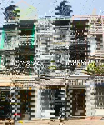 Bán nhà mặt tiền 5 Phan Chu Trinh, Bạch Đằng, 52m2, Giá chỉ 9 tỷ 5 TL