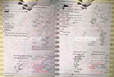 Bán Nhà 3 Mặt Tiền Hẻm Không Bị Lộ Giới Phú Nhuận