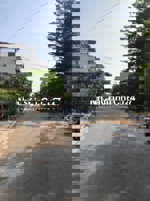 chính chủ ngộp cần bán gấp đất siêu rẻ bưng ông thoàn, phú hữu tp thủ