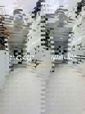 Mặt Tiền Bông Sao 3 Tầng 69m Không Quy Hoạch P5 Q8