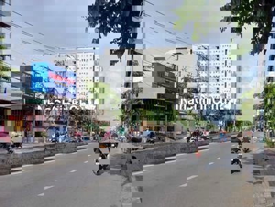 Bán nhà MTKD Phan Văn Hớn, DT 4m NH 10mx26m, 3 lầu, gần Trường Chinh