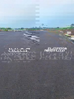 CHÍNH CHỦ CẦN BÁN NHANH LÔ ĐẤT MT ĐƯỜNG SỐ 15 HÒA LONG 219M2/ 1TY820