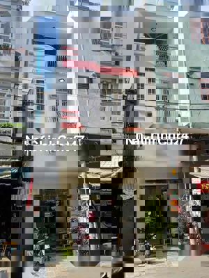 CHÍNH CHỦ CẦN CHO GẤP NHÀ NGUYÊN CĂN MẶT TIỀN KINH DOANH Q PHÚ NHUẬN