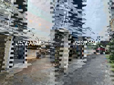 Doanh thu >5xx! 6PN-7WC -1 MB Có Luôn Thang Máy Tại Nguyễn Phúc Chu,TB