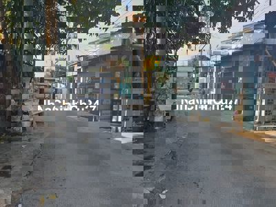 Nhà mặt tiền Hàng Tre 64 m2, Khu Công nghệ cao Q9