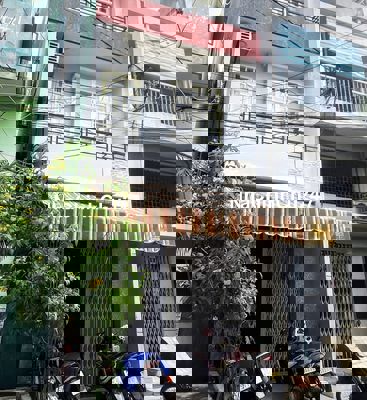 CHÍNH CHỦ CẦN BÁN NHÀ CẤP 2 Q11