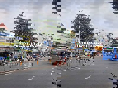 MTKD Tây Thạnh,Tân Phú si.êu đỉ.nh,100m2 không lộ giới,chỉ 14 t.ỷ TL