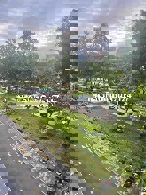 Chính chủ gửi bán đất biệt thự Thảo Điền