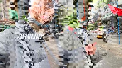 Mặt Tiền Tân Sơn 6,2mx26m - Sát Nhà Ga T3 - Cổng Sân Gold- giá 20 tỷ