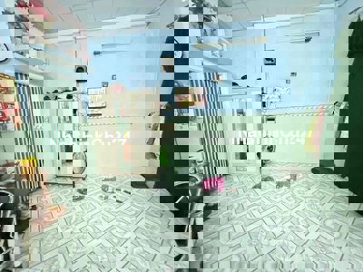 31m2 2 tầng SỔ A4 - HẺM BAGAC - SÁT MẶT TIỀN - KHÔNG QUY HOẠCH 3.65 ty