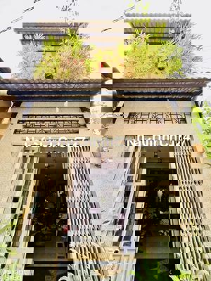 GẦN GA BÀ QUẸU - T3 - HXH  - LÔ GÓC 3 MẶT THOÁNG SÁNG - 60M 0 LG X 3T