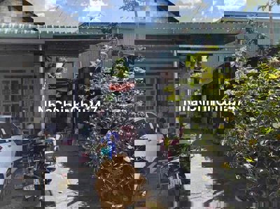 chín chu gửi bán nhà mặt tiền nhi bình 13.5 x30