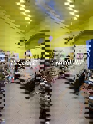 Bán nhà mặt tiền Nguyễn Phúc Chu, P15, Tân Bình.DT 6,1x19m, 5 tầng