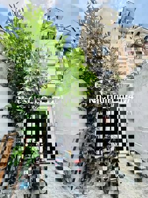 KHÔNG CĂN THỨ 2 - MẶT TIỀN VIP - 113M² 4.1 X 27.5 -  TÂN HƯƠNG - GIÁ