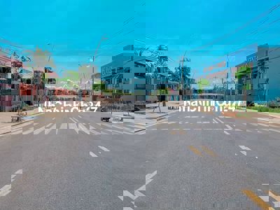 Cần bán 9.294m2 đất thổ cư mặt tiền nhựa cách biển HT 500m, ngang 58m