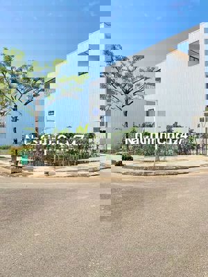 CHÍNH CHỦ CẦN BÁN LÔ GÓC KĐT ĐIỆN ÂM HÒA QUÝ