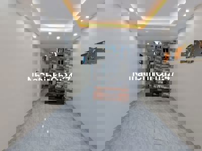 NHÀ  MỚI ĐẸP PHỐ ĐỊNH CÔNG 33M/3T/3 NGỦ /GIÁ 3,05 TỶ MẶT NGÕ  THOÁNG