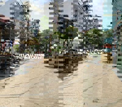 Chính chủ gưi lô đất làm khách sạn,công ty ,căn hộ dv .Sát khu Tanimex