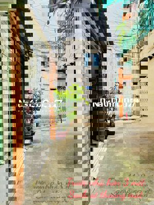 Nhà DT khủng, vị trí gần mặt tiền, SHR, hiện hữu không quy hoạch P1 Q8