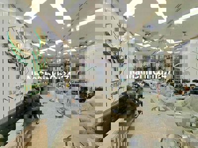 Nhà đẹp hiếm có tại trung tâm quận Đống Đa – vị trí vàng không thể tìm