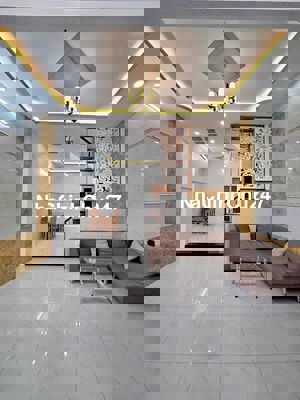 ✅nhà đẹp shr chỉ 3tỷ790 có hổ trợ banks 60% ngay Chợ Ngã Tư Ga Q.12