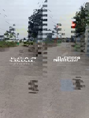 B.Á.N-Đ.Ấ.T -MẶT ĐƯỜNG XÃ QUANG TIẾN -ĐƯỜNG THÔNG Ô TÔ93,5M2 -3.1T.Ỷ