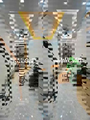 NGÕ THÔNG VÒNG QUANH - CHÍNH CHỦ SỔ ĐẸP