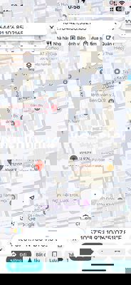 Chính chủ Đất thổ cư 64,24m2 Đồng Khởi, Tân Tiến, Biên Hoà, Đồng Nai