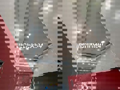 NHÀ THẬT, KHÔNG ẢO, MT Nguyễn Văn Thương,Bình Thạnh, 4*20,2 tầng, 40tr