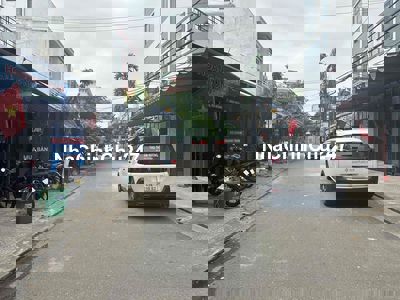 CHỦ CẦN BÁN NHANH NHÀ MẶT TIỀN CHU MẠNH TRINH - NGAY ĐH NGOẠI NGỮ