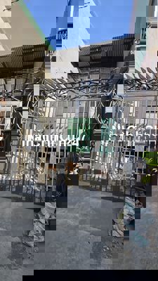 Chính chủ bán nhà hẻm 677 đường Nguyễn Ảnh Thủ, Quận 12