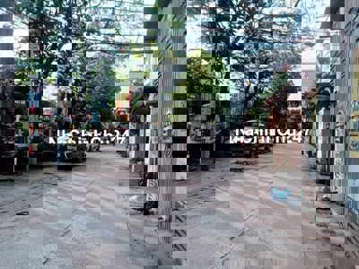 NHÀ ĐẸP - MỚI FULL NỘI THẤT CÓ KHÔNG GIAN SÂN TIỂU CẢNH