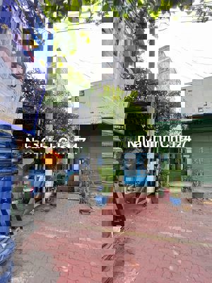 Bán MT Song Hành. Cạnh ga Metro Bình Thái. Diện tích 7x14m.Giá 11.5 tỷ