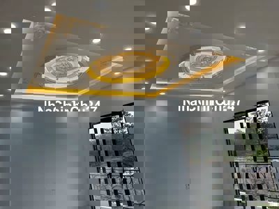 TK gấp căn nhà Liên Ninh 42.6m Mt5.48 hậu 5.52m nhập vào Ga Ngọc Hồi