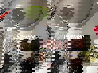 💥 BÁN NHÀ 1 TRỆT 2 LẦU – FULL THỔ CƯ – SỔ VUÔNG A4 – KHÔNG QUY HOẠCH 💥