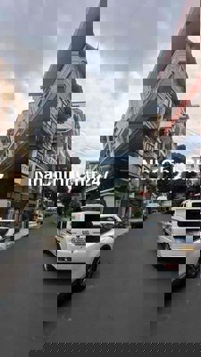 TƯƠNG LAI 2 MẶT TIỀN – GẦN GA T3 – HẺM Ô TÔ TRÁNH – 136M² – CHỈ 8.5 TỶ