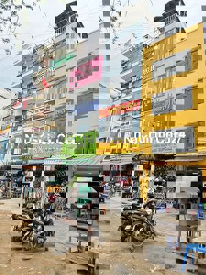 Bán nhà MTKD Trường Chinh, 4x18m, 3 lầu, chỉ 19 tỷ - TL