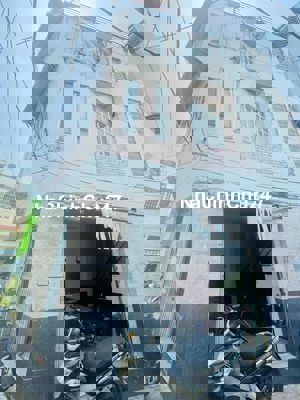 ~ 100tr/M2 - KHÔNG LỘ GIỚI - CĂN GÓC 2 MẶT HẺM Q.1