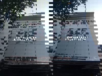 Nhà mặt tiền 100,03 m2, đang KD, đường Trường Chinh, Q. Tân Phú