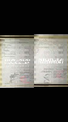 cần bán đất nền mặt tiền tỉnh lộ 7, thổ cư 300m2 chính chủ