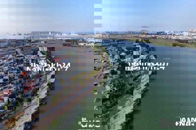 Cần bán nhà cấp 4 MT đường Chu Mạnh Trinh, Đà Nẵng