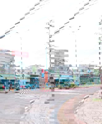 Chính chủ cần tiền thanh lý gấp lô đất Khu Công Nghiệp Mỹ Phước1,3x ty