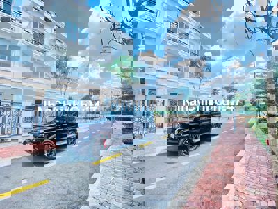 BÁN NHÀ CHÍNH CHỦ TP TÂN AN, GẦN NGAY AEON 2 TỶ 7, SỔ HỒNG RIÊNG