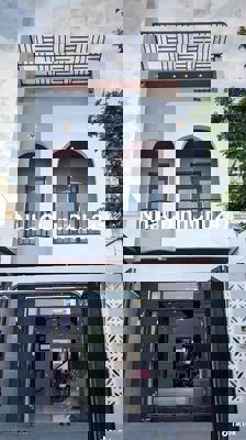 Bán Nhà Gần Bệnh Viện Nhi Đồng Thành Phố - Giá 950tr Không Phát Sinh