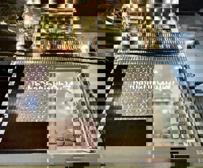 KHÔNG CÓ CĂN THỨ HAI NGUYỄN VĂN LƯỢNG 36M HẺM 4M THÔNG, SÁT MẶT TIỀN