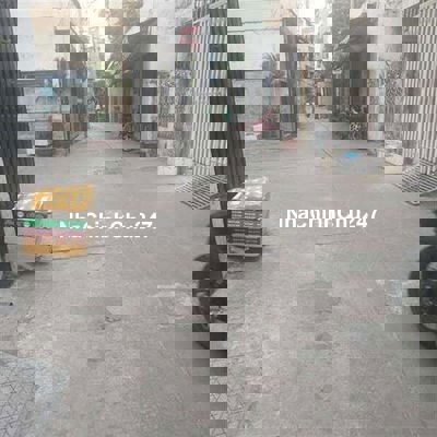 Bán Đất hẻm ô tô Trường Chinh 6x15 - nở hậu - hẻm thông chỉ với 7 tỷ