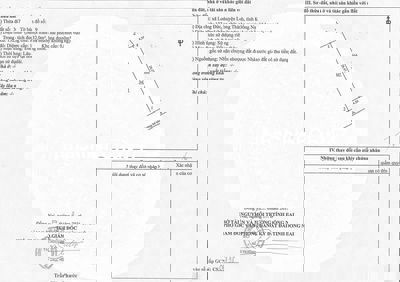 CHÍNH CHỦ GỬI BÁN THỬA ĐẤT GIÁ TỐT TẠI LONG ĐỨC, LONG THÀNH, ĐỒNG NAI