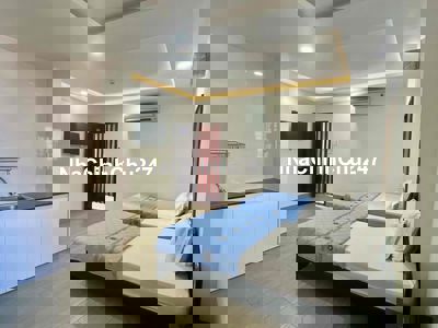 Bán Nhà 5 Tầng, 34 Phòng, Đường Phan Chu Trinh, Nha Trang Giá Chỉ 45 T